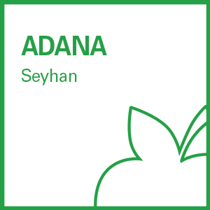 bfit Adana Seyhan