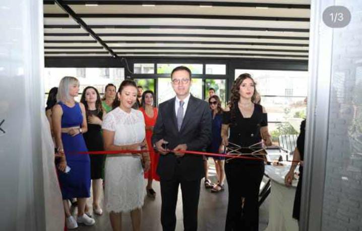 Diyarbakır 50 Yol Merkezimiz Açıldı