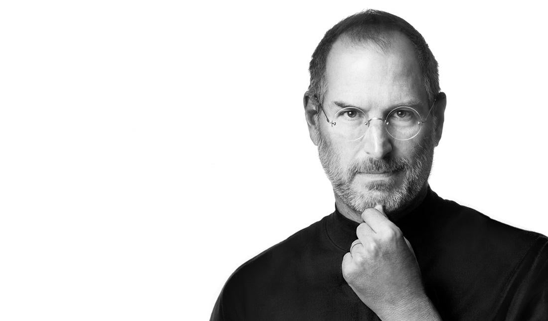 Steve Jobs Neden Uzun Yürüyüşlere Çıkardı?