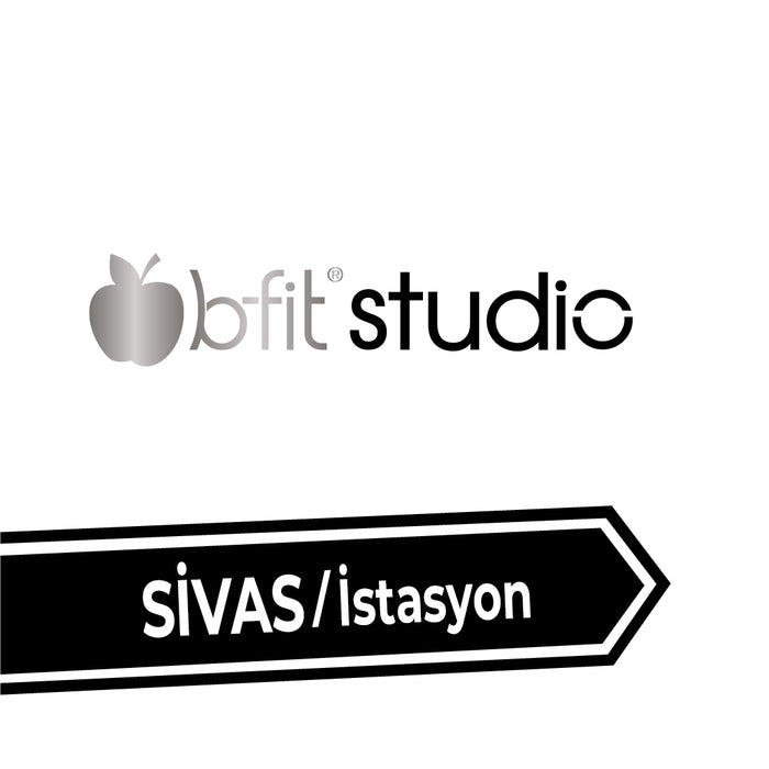 b-fit Sivas İstasyon Caddesi - 58001