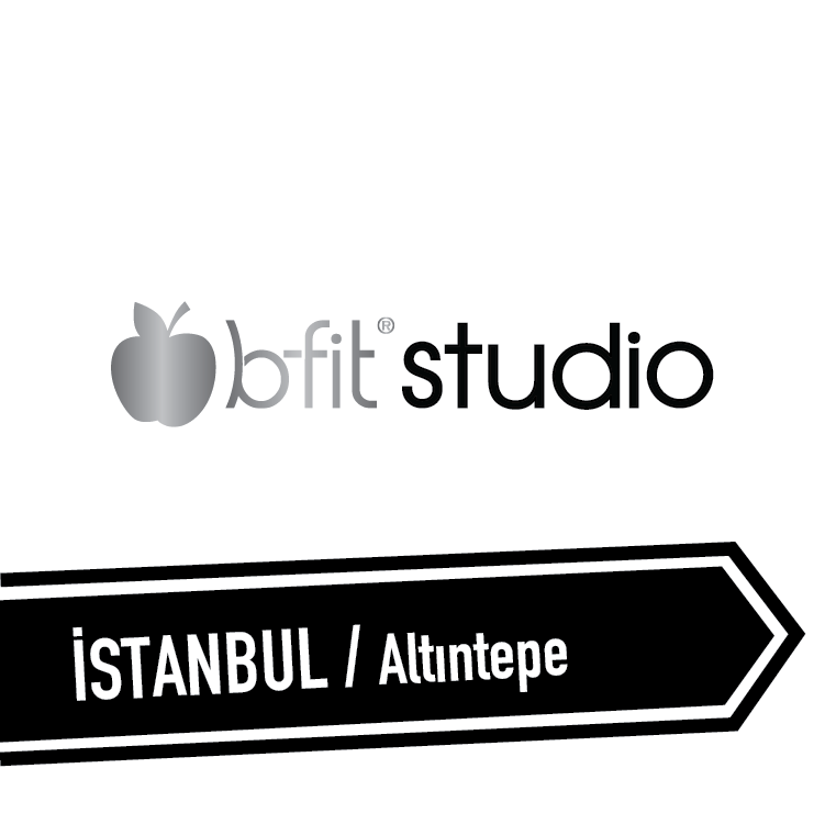 b-fit İstanbul Altıntepe - 34003
