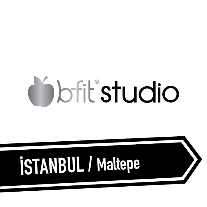 b-fit İstanbul Maltepe - 34019