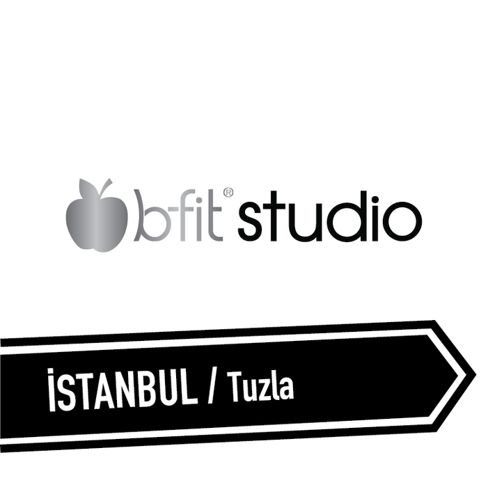 b-fit İstanbul Tuzla - 34087