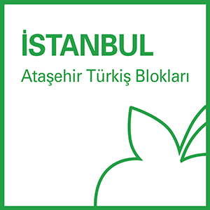 bfit İstanbul Ataşehir Türkiş Blokları