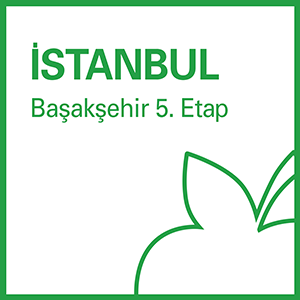 bfit İstanbul Başakşehir 5.etap