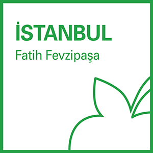 bfit İstanbul Fatih Fevzipaşa