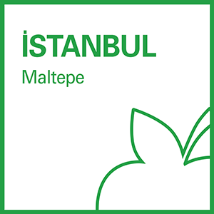 bfit İstanbul Maltepe