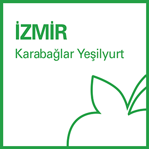 bfit İzmir Karabağlar Yeşilyurt   